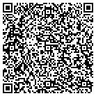 QR code with Gaither Adult Center contacts