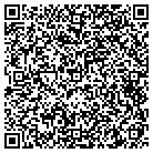 QR code with M&M Termite & Pest Control contacts