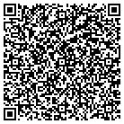 QR code with McDougall Lock & Safe Inc contacts