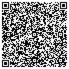 QR code with Nissleys Lawn Mower Repair contacts