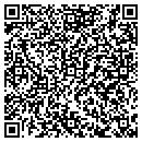 QR code with Auto Glass Of Melbourne contacts