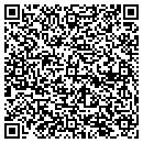 QR code with Cab Inc Corporate contacts