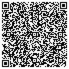 QR code with Health Tnnis CLB At Ocean Reef contacts