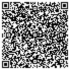 QR code with Hawkins Lawn Service contacts