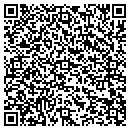 QR code with Hoxie Glass & Auto Body contacts