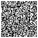 QR code with Trophy Place contacts