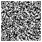 QR code with Pinkston Mark Lawn Care Design contacts