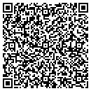 QR code with LA Vie Spa & Sanctuary contacts