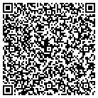 QR code with Racquet Club At Ocean Reef Inc contacts