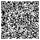 QR code with Richard A Davis CPA contacts