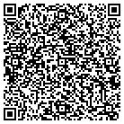 QR code with Alier Wedding Library contacts