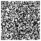 QR code with Martys Complete Automotive contacts