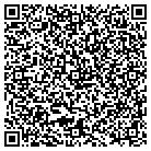QR code with Wakulla Custom Homes contacts