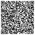 QR code with Health Net Of Central Florida contacts