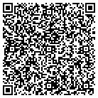 QR code with R & D Auto Repair Inc contacts