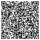 QR code with USA Delta contacts