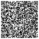 QR code with Mc David Roofing Inc contacts