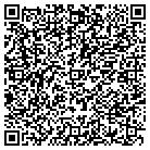 QR code with West Central Ark Plg & Develop contacts