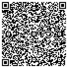 QR code with Delray Beach Finance Department contacts