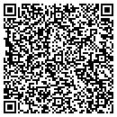 QR code with Cv Discount contacts