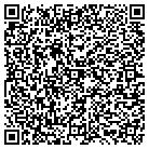 QR code with Fantasy World Learning Center contacts