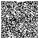 QR code with Anthonys Pizza Cafe contacts