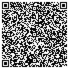 QR code with Calvary Baptist Church of Vero contacts
