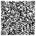 QR code with T & C Typesetting Inc contacts
