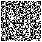 QR code with Facials Unlimited Day Spa contacts