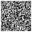 QR code with Mr Cleaners contacts
