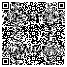 QR code with Custom Services of South Fla contacts