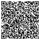 QR code with R & S Management Co contacts