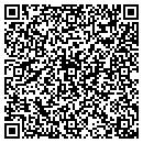 QR code with Gary Harper MD contacts
