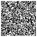 QR code with All Gas Pro's contacts