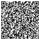 QR code with CBM Cleaning contacts