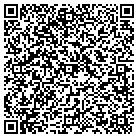 QR code with Preserving Rural Property Vls contacts