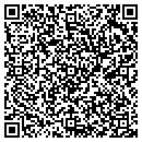 QR code with A Holy Screen Repair contacts