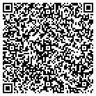 QR code with Rainbow Garage & Productions contacts