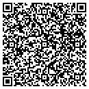 QR code with D & T Transport contacts