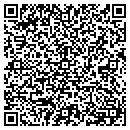 QR code with J J Galleher Co contacts