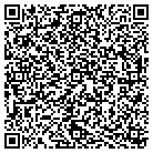QR code with Majestic Properties Inc contacts