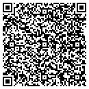QR code with At Journeys End contacts