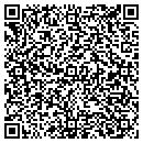 QR code with Harrell's Concrete contacts