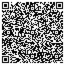QR code with Crowntique contacts