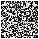 QR code with Your Spressions contacts