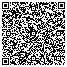 QR code with B Mumford & Co Public Relation contacts