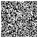 QR code with Ahoy Yachts contacts