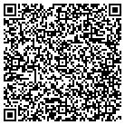 QR code with Mt Zion African Methodist contacts