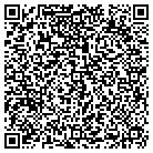 QR code with C R Construction Service Inc contacts