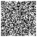 QR code with Zink Gordon H CPA contacts